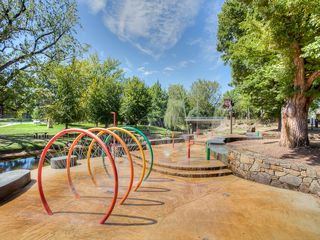 Splash Park for family fun