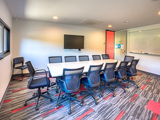The Pavilion - Meeting Room
