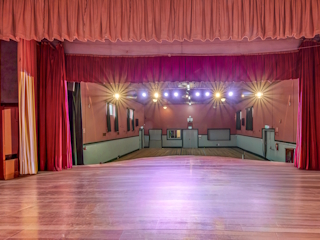 Stage