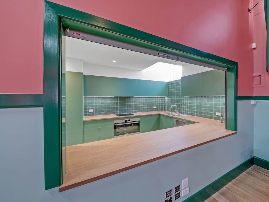 Kitchen 1