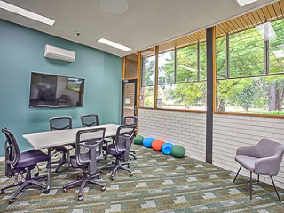 Myrtleford Library - Meeting Room