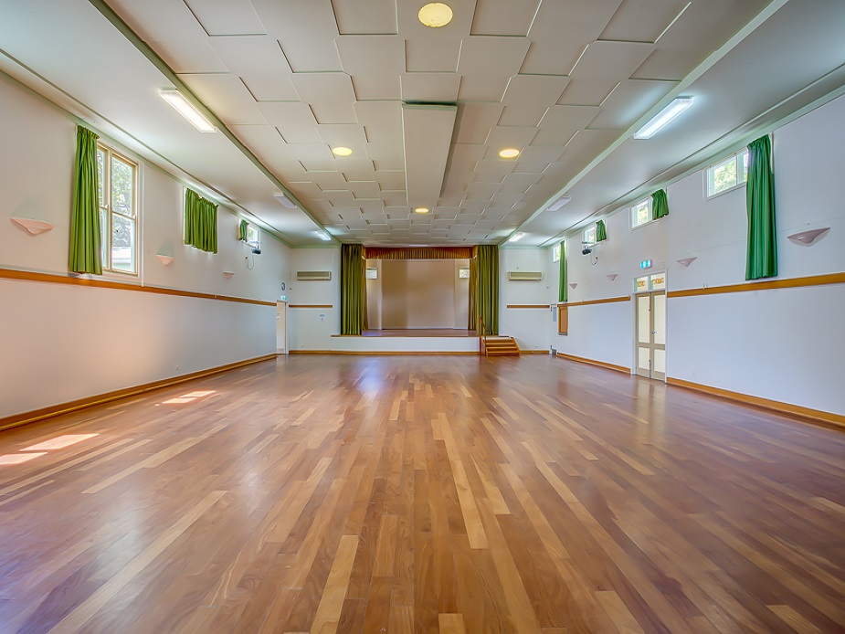 Mount Beauty Community Centre Alpine Shire Council