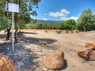 Pioneer Park - Pump Track