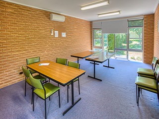 Myrtleford Senior Citizens Centre - Meeting Room 2