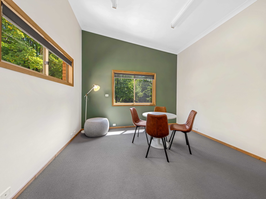 Small Meeting Room