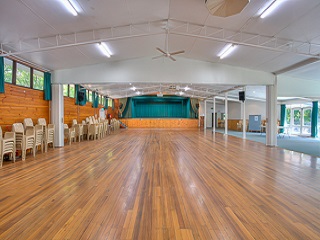 Bright Community Centre - Hall