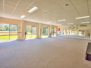Bright Sports Centre - Multi-Purpose Room