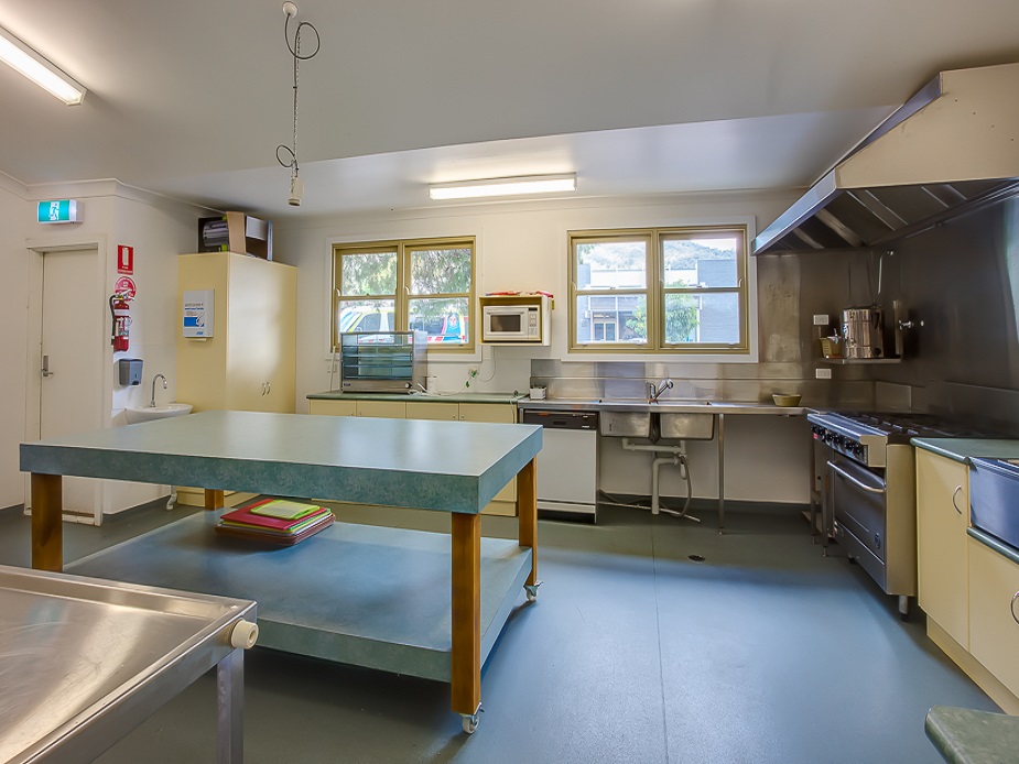 Mount Beauty Community Centre Alpine Shire Council