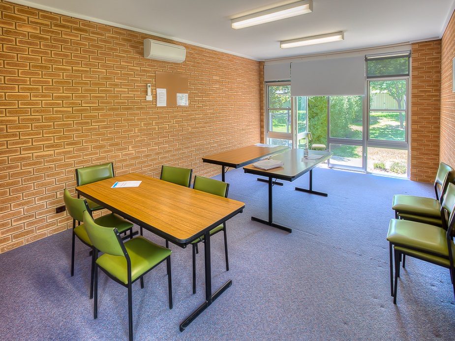 Myrtleford Senior Citizens Centre - Meeting Room 2