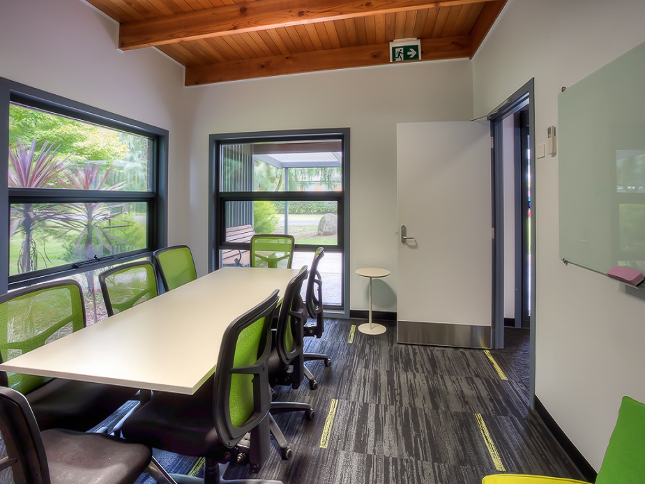 Mount Beauty Library - Meeting Room