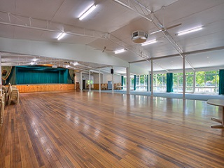 Bright Community Centre - Hall