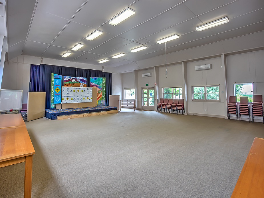 Auditorium