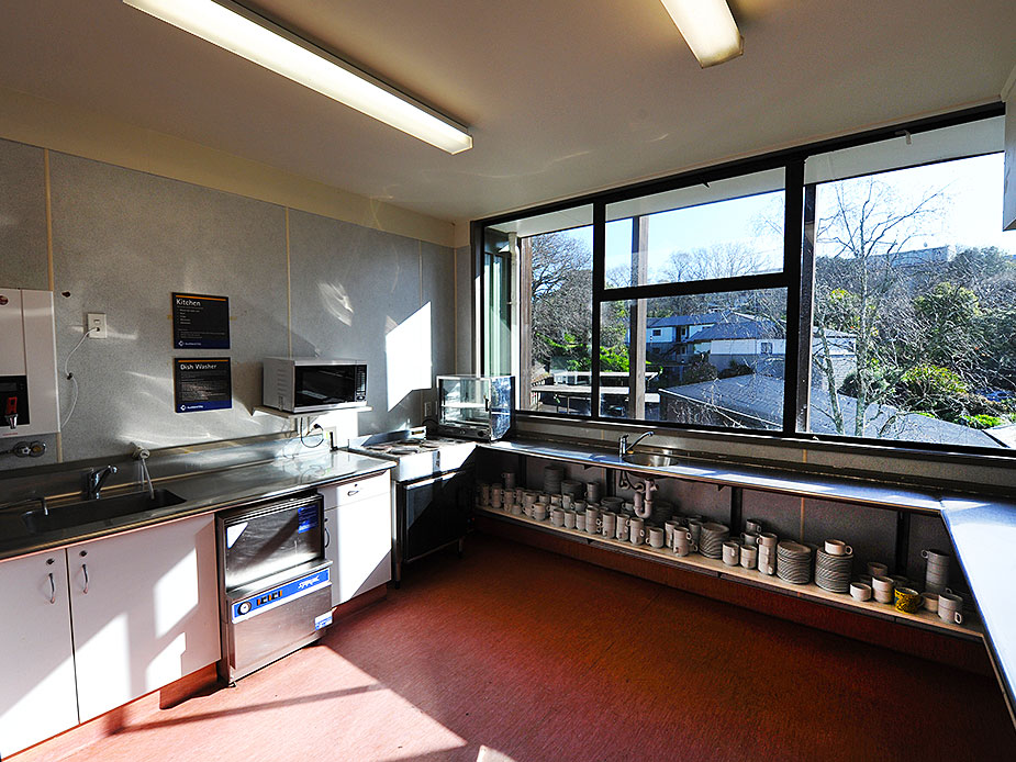 Freemans Bay Community Hall Auckland Council