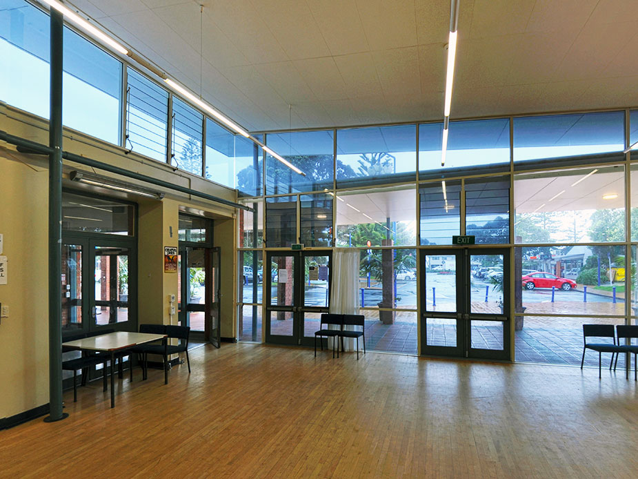 Ōrewa Community Centre Auckland Council