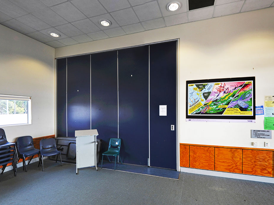 New Lynn Community Centre - Auckland Council