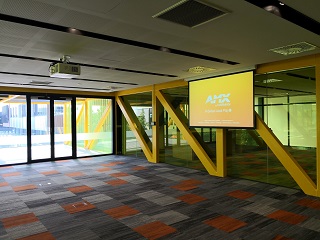 Hinengaro Room