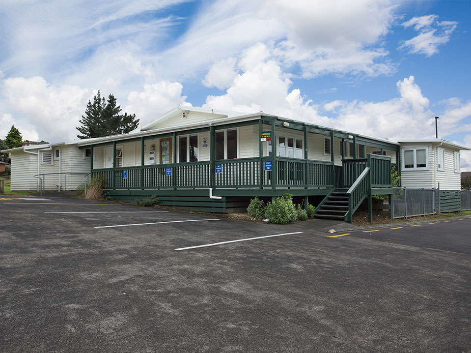 Glen Eden Community House Auckland Council