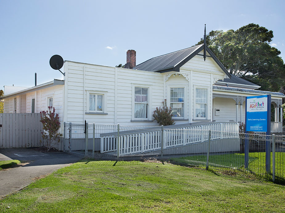 Clendon Park Community House Auckland Council