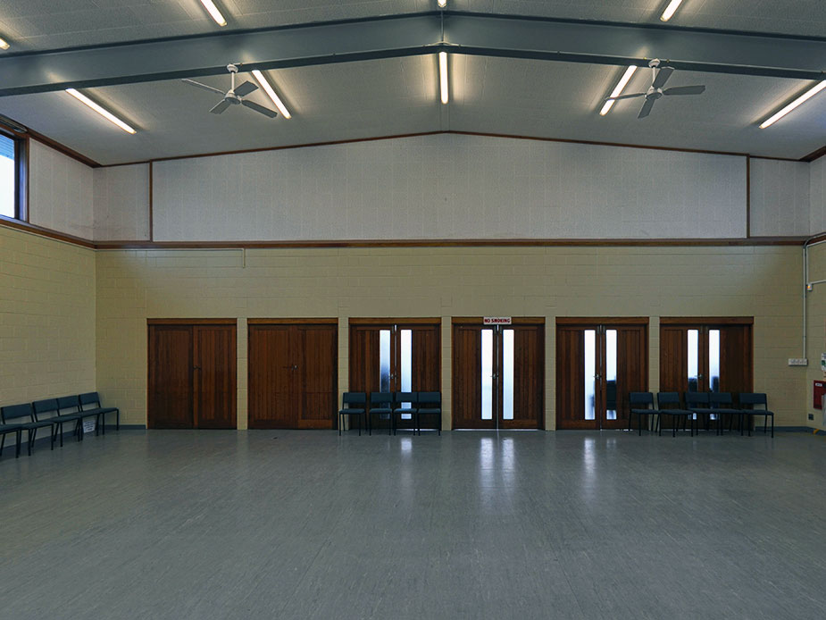 Ōrewa Community Centre Auckland Council