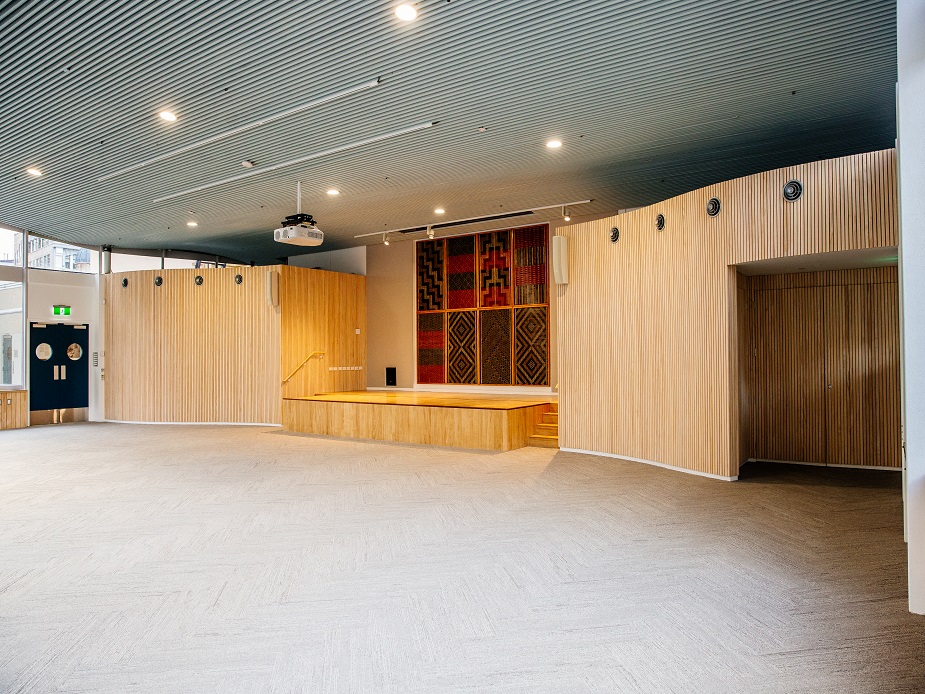 Ellen Melville Centre - Auckland Council