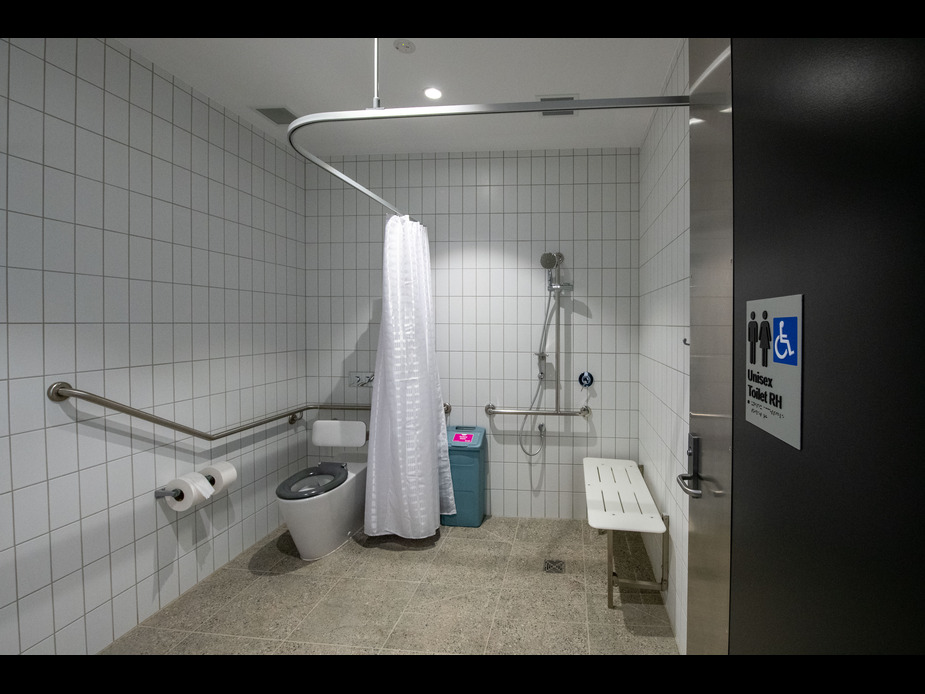 Internal Toilets 1.3