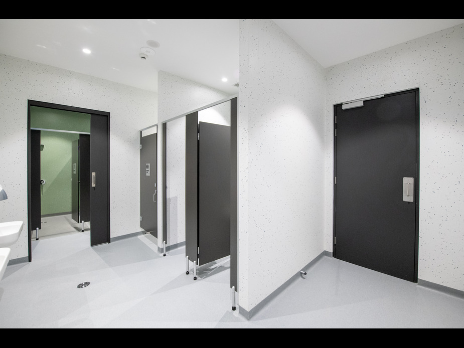 Change Room 3.1