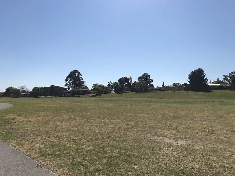 Garden Gully Junior Oval