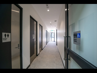 Internal Toilets 