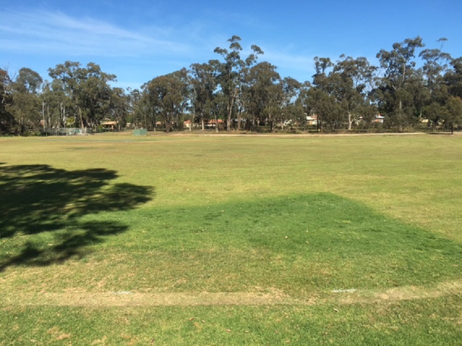 Strathdale Park Sports Grounds Bell Oval