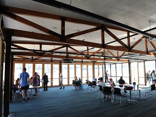 Marist Community Facility Function Room