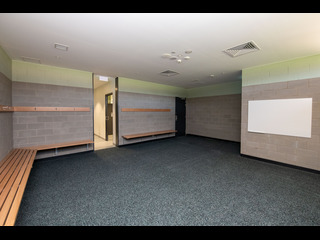 Change Room 2.2