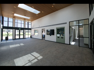 Junior Function Room & Kiosk