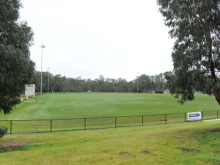 Club Court Lower/Keogh