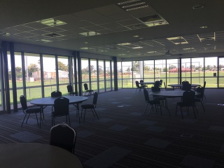Epsom Huntly RR Function Room
