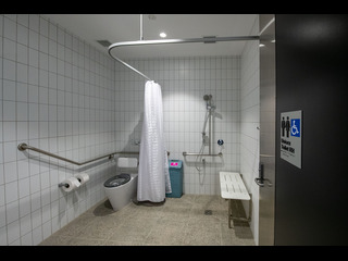 Internal Toilets 1.3