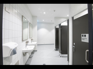 Change Room 4.3