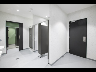 Change Room 3.1