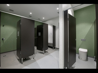 Change Room 7.5 
