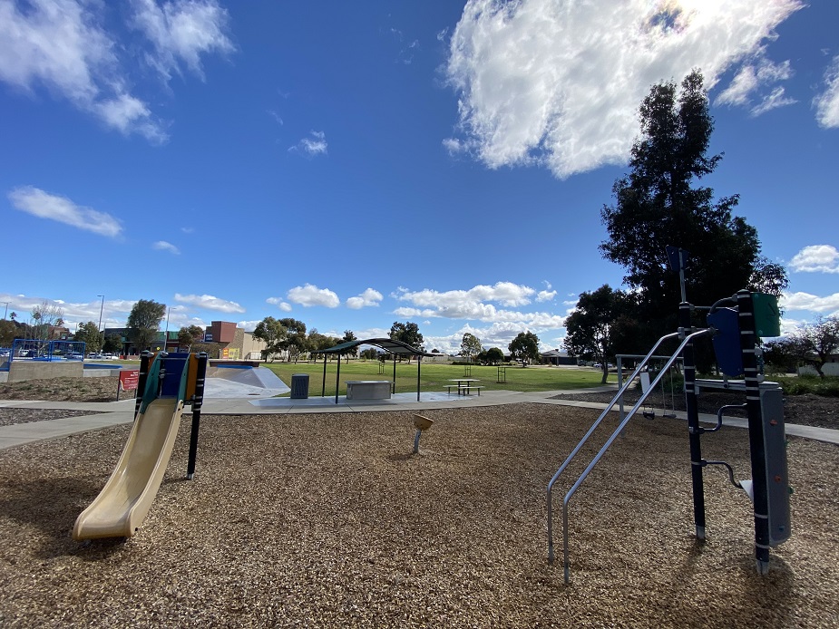 Playspace