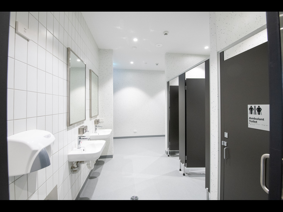 Change Room 4.3