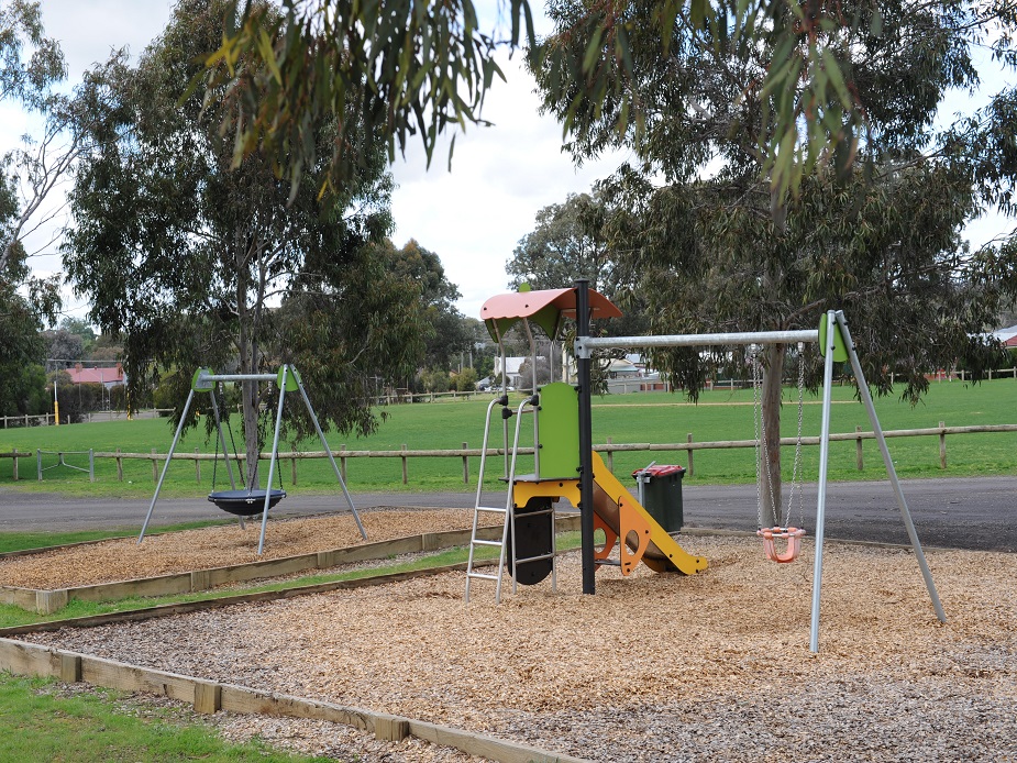 Allingham Street Recreation Reserve