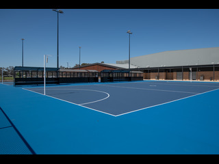 Netball Court 2 .1 
