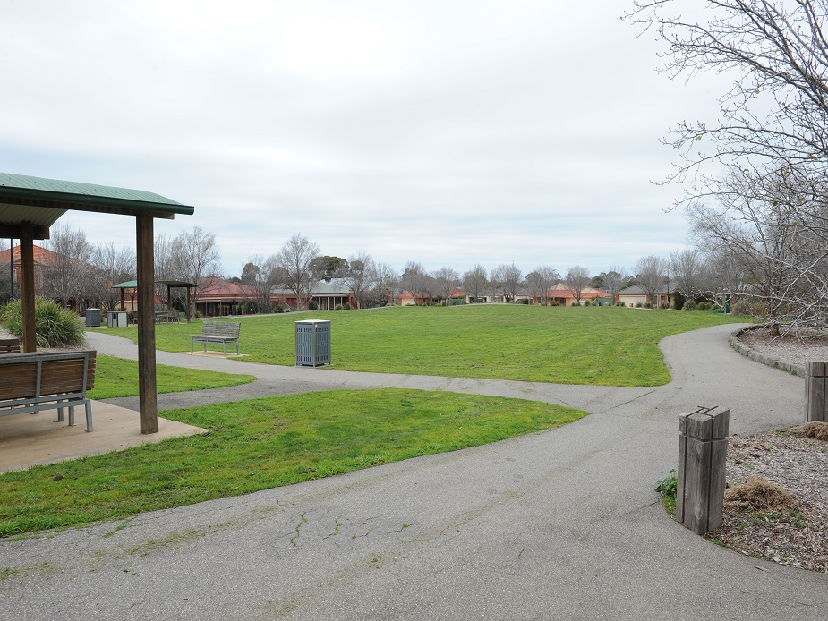 Battunga Park