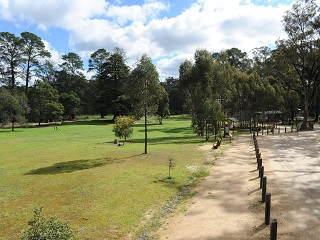No. 7 park