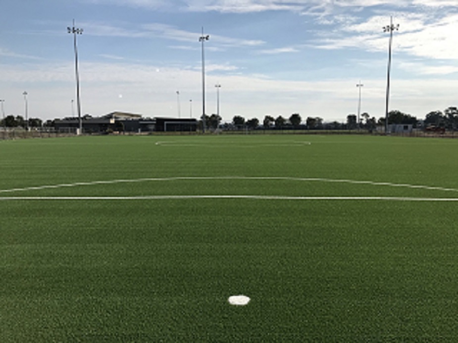Epsom Huntly Recreation Reserve Synthetic Pitch