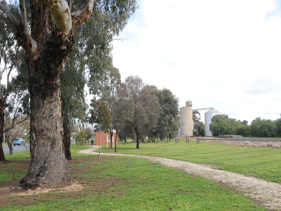 Goornong Village Green