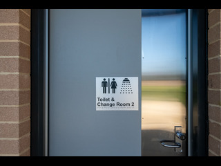 Change Room 2