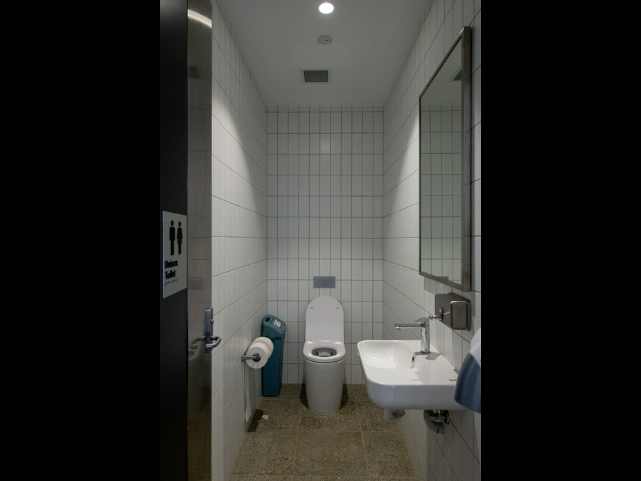 Internal Toilets 1.4