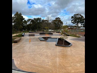 Skate Park 