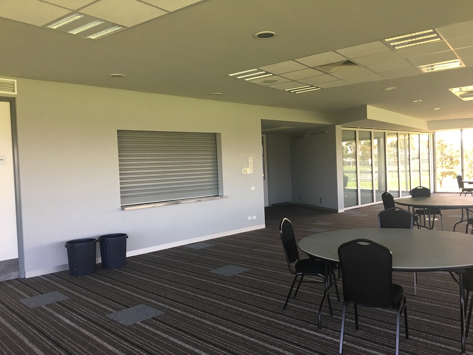 Epsom Huntly Function Room
